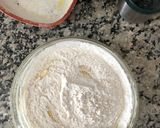 Foto del paso 2 de la receta: Budín de yogur y nueces