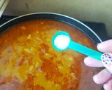 Foto del paso 17 de la receta Arroz con magro y fabada