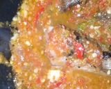 Foto langkah ke 3 dari resep Sambal Rawit Ikan Pari.