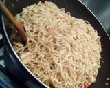 My Sister's Stir Fry/Chow Mein! recipe step 9 photo