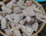 Foto langkah ke 1 dari resep Sayur Nangka muda (gudeg).