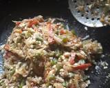Veg-Paneer Stuffed Momos recipe step 6 photo