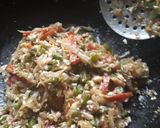 A picture of step 6 of Veg-Paneer Stuffed Momos.