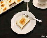 A picture of step 10 of Semolina Dessert with Cream.