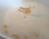 Foto del paso 6 de la receta: Ruffled milk cake o Tarta griega
