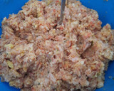 Foto del paso 3 de la receta: Albóndigas, o, pelotas murcianas