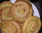 صورة لخطوة 1 من وصفة حلوى تركي بالسميد طعمها يجنن 😋😋😋😋