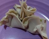 Foto langkah ke 5 dari resep Batagor somay ayam.