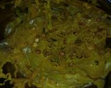 Foto langkah ke 2 dari resep Peyek kacang.