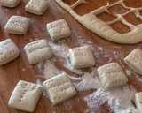 Foto del paso 6 de la receta: Bizcochitos de grasa