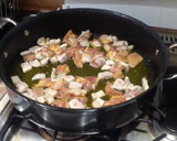 Foto del paso 2 de la receta: Paella