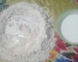 Foto del paso 3 de la receta: Masa danesa (cuernito y chocolatin)
