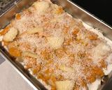 Foto del passaggio 9 della ricetta Sformato di zucca e patate