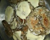 Foto del paso 19 de la receta: Hamburguesas de Lentejas