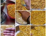 पुरणपोळी मराठमोळ रेसिपि (puranpoli recipe in marathi) रेसिपी स्टेप 2 फोटो 