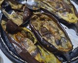 Foto del paso 5 de la receta: Paté de berenjenas con olivas