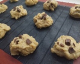 Foto del paso 3 de la receta: Cookies de chocolate caseras🍪🍫