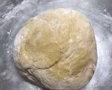 麥香黑糖饅頭*親子版的食譜步驟5照片