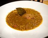 Foto del paso 8 de la receta: Lentejas con carne de ternera blanca
