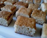 RETRÓ KÓKUSZKOCKA - Gyermekkorunk húsvétját idézi recept fázis 4 fotója