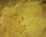 Crispy potato hash browns recipe step 1 photo