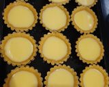 Foto langkah ke 6 dari resep Milk Pie.
