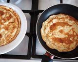 Foto del paso 2 de la receta: Panqueques