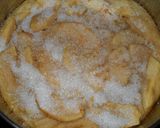 Foto del paso 8 de la receta: Tarta alemana mil hojas de manzanas
