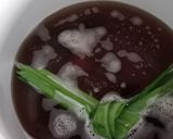 Foto langkah ke 3 dari resep Es Beras Kencur Latte.
