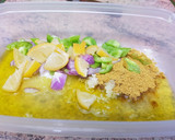 Foto del paso 1 de la receta: Pollo marroquí