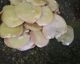 Foto langkah ke 2 dari resep Gulai udang jengkol.
