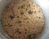 வெஜ் பிரியாணி🥕🥕🥔🥕🥕 ரெசிபி ஸ்டேப் 5 புகைப்படம்