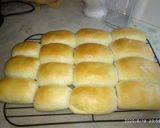 Foto del paso 7 de la receta: Pan de viena