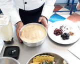 Foto del paso 1 de la receta: Cerdo mechado en salsa de ciruela 🐷🍴