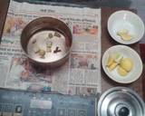 Healthy yellow tea recipe step 3 photo