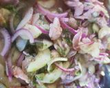 Foto del paso 6 de la receta: Camarón con clamato