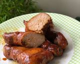 Foto langkah ke 8 dari resep Paha Ayam Kodok (Ayko).
