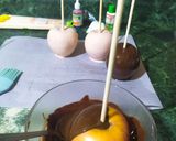 Foto del paso 2 de la receta: Manzanas Dulces Para Tu Fiesta