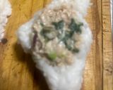 Foto del paso 6 de la receta: Onigiris