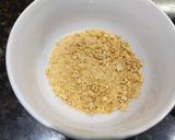 Foto del paso 1 de la receta: Masitas de avellanas