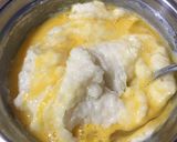 Foto del paso 3 de la receta: Bolitas de mandioca al horno