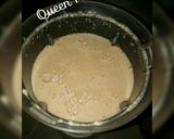 A picture of step 3 of Amala doya.