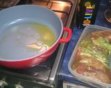 Foto del paso 3 de la receta: Carne atomatada a la cacerola - pollo ganso