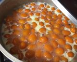Foto del paso 3 de la receta: Quinotos enteros al whisky