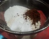 झटपट तवा केक(jhatpat tava cake recipe in hindi) रेसिपी चरण 1 फोटो
