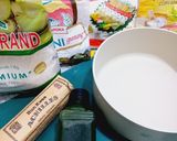 Foto langkah ke 1 dari resep Es Bongko Simple.