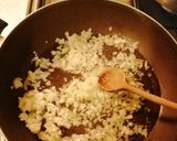 "Vázsonyi pecsenye" recept fázis 2 fotója