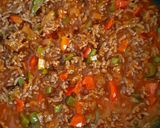 Foto del paso 4 de la receta: Moussaka de calabacín