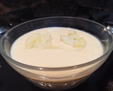 Foto del paso 4 de la receta: Crema de coliflor Thermomix