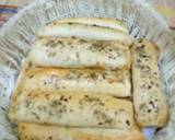Pepperoni pizza sticks recipe step 8 photo